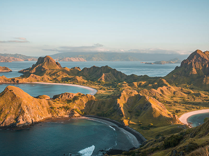 Labuan Bajo